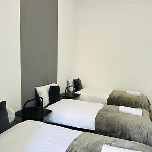 Driepersoonskamer