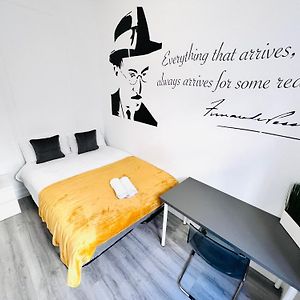Deluxe Kamer