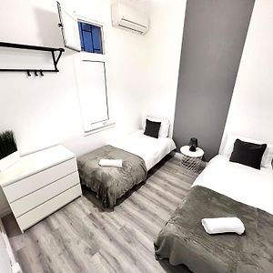 Kamer met Twee Aparte Bedden